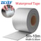 HeavyDuty Waterproof Butyl Repair Tape 1