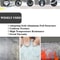 HeavyDuty Waterproof Butyl Repair Tape 3