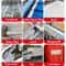HeavyDuty Waterproof Butyl Repair Tape 5