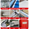 HeavyDuty Waterproof Butyl Repair Tape 5
