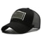 Breathable Mesh Tactical Embroidery Baseball Cap 1