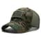 Breathable Mesh Tactical Embroidery Baseball Cap 8