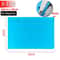 HeatResistant Magnetic Soldering Station Mat 10