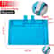 HeatResistant Magnetic Soldering Station Mat 12