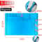 HeatResistant Magnetic Soldering Station Mat 13