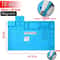 HeatResistant Magnetic Soldering Station Mat 14