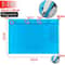 HeatResistant Magnetic Soldering Station Mat 15