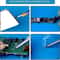 HeatResistant Magnetic Soldering Station Mat 5