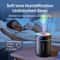 UltraQuiet Mini Essential Oil Diffuser Humidifier 3