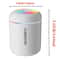 UltraQuiet Mini Essential Oil Diffuser Humidifier 6
