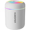 UltraQuiet Mini Essential Oil Diffuser Humidifier 7