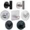 Stainless Steel Modular Bathroom Hardware Set 0