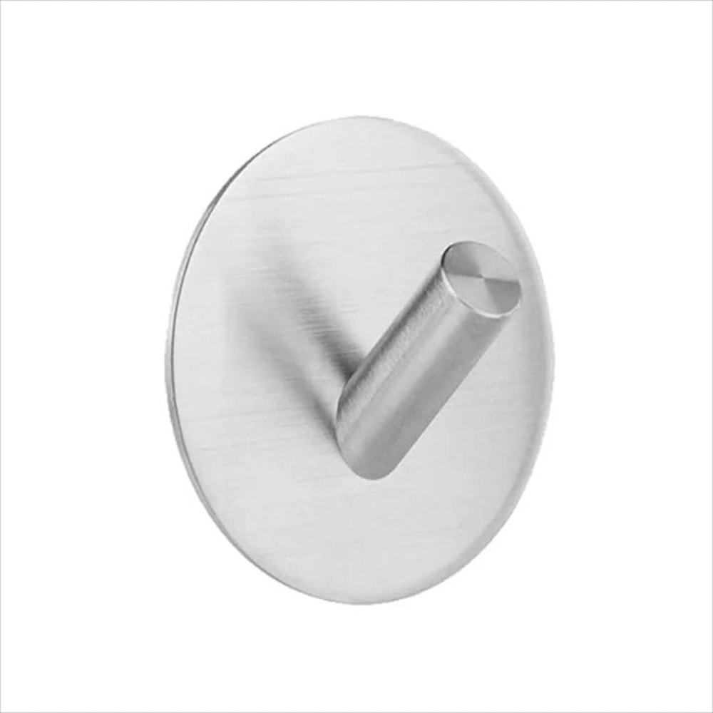 Stainless Steel Modular Bathroom Hardware Set 9