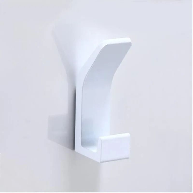 Stainless Steel Modular Bathroom Hardware Set 16