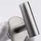 Stainless Steel Modular Bathroom Hardware Set 2