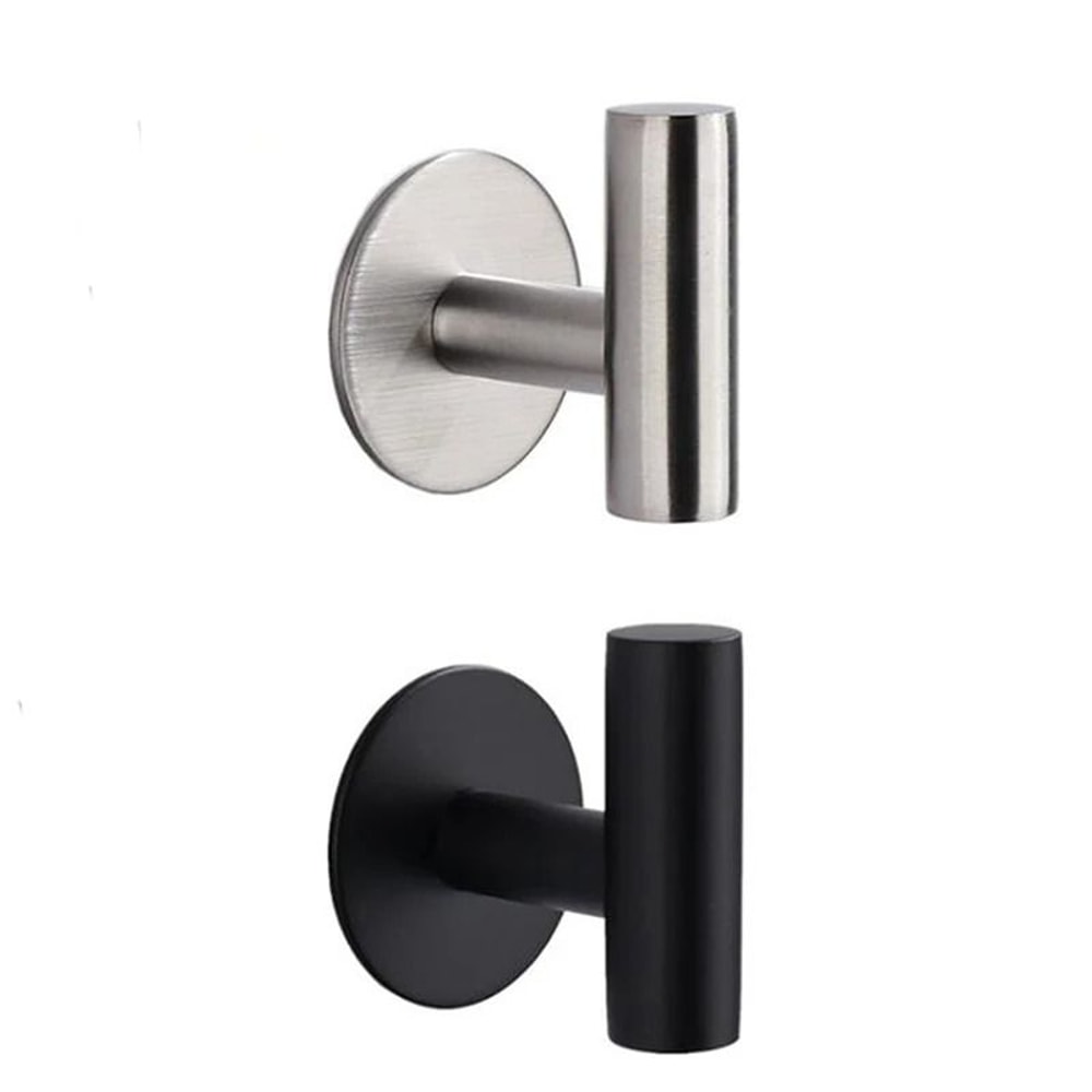 Stainless Steel Modular Bathroom Hardware Set 4