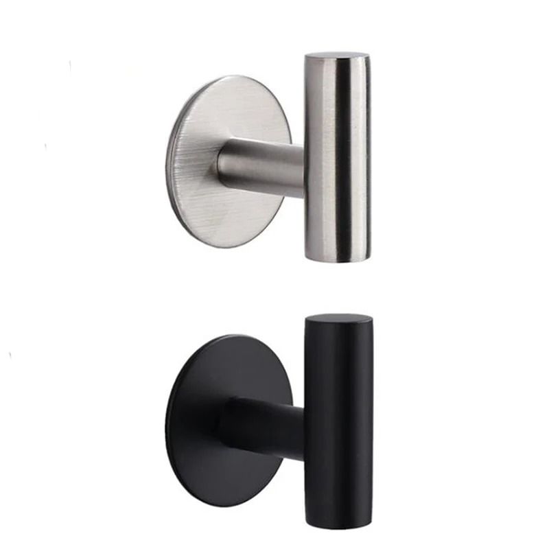 Stainless Steel Modular Bathroom Hardware Set 4