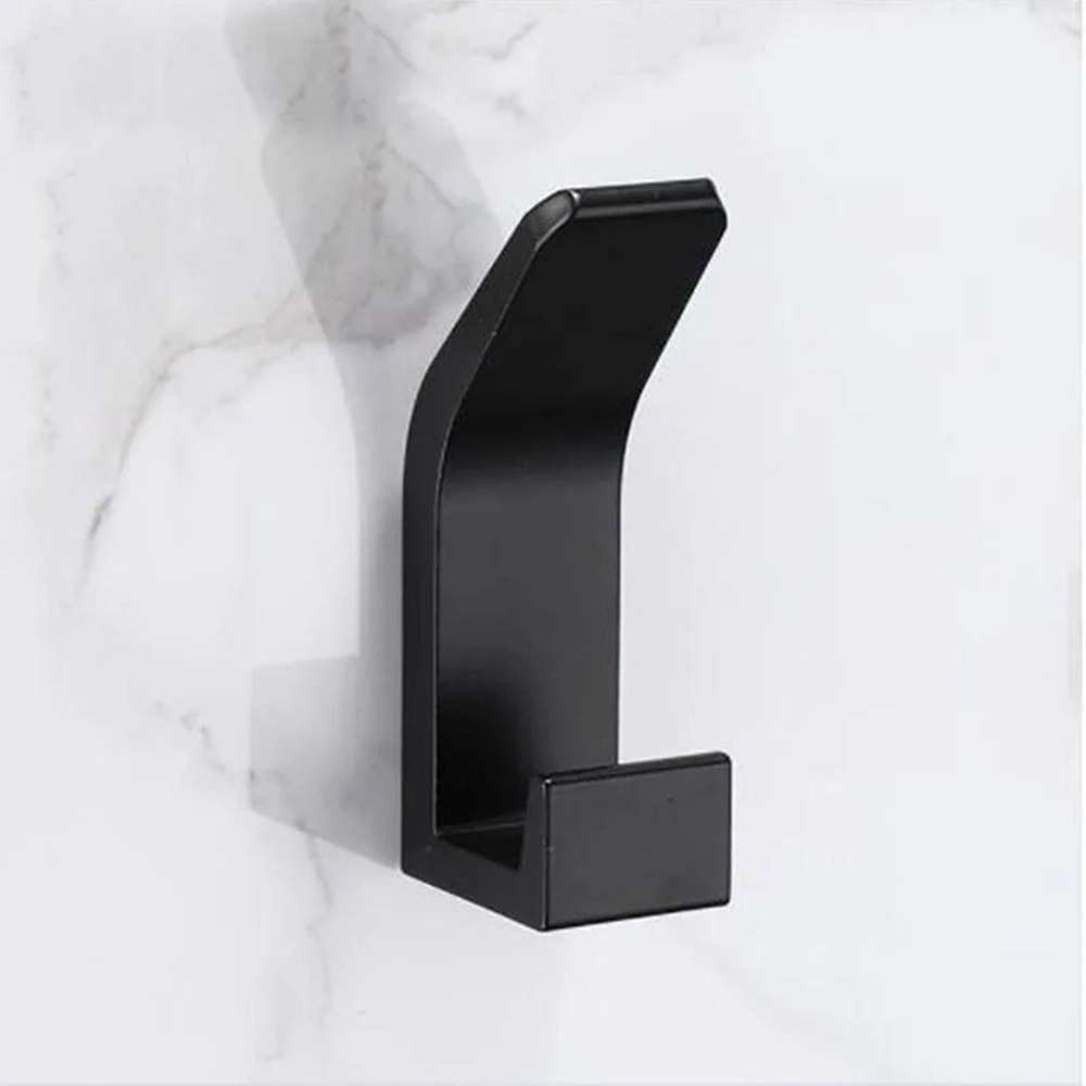 Stainless Steel Modular Bathroom Hardware Set 6