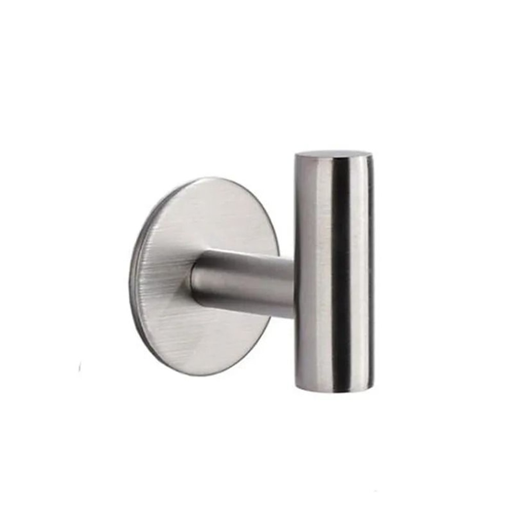 Stainless Steel Modular Bathroom Hardware Set 7
