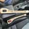Interior Console Seat Gap Organizer 2Piece Set 10