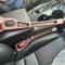 Interior Console Seat Gap Organizer 2Piece Set 8