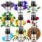 Natural Plant Fruit Essential Oil 10 Ml 1