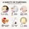 Natural Plant Fruit Essential Oil 10 Ml 3