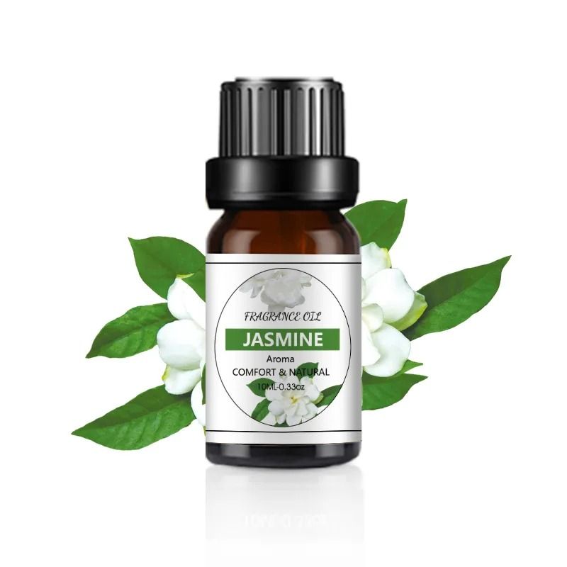 Natural Plant Fruit Essential Oil 10 Ml 10