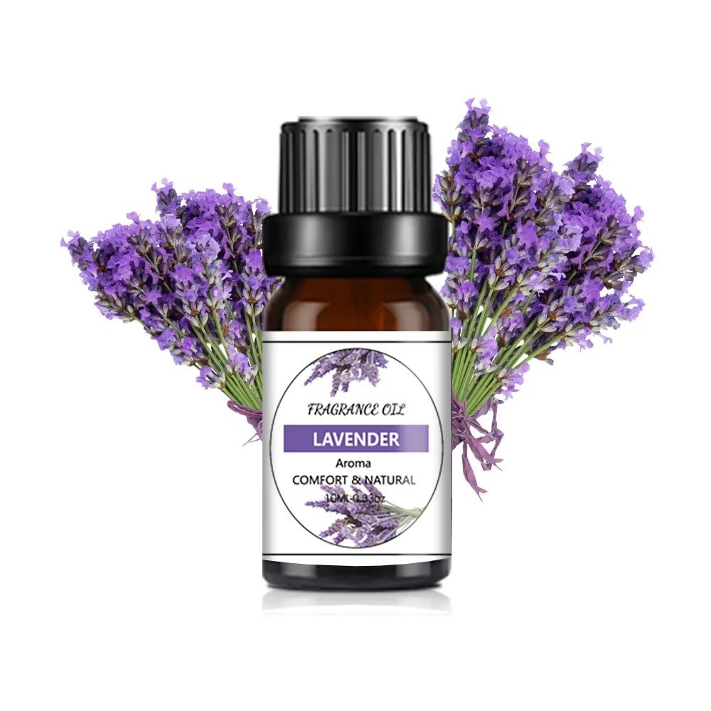 Natural Plant Fruit Essential Oil 10 Ml 14