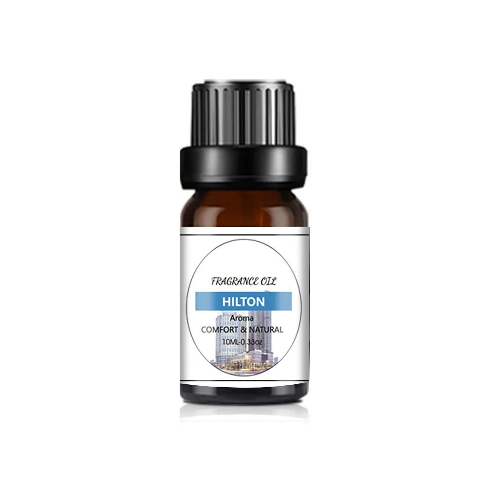 Natural Plant Fruit Essential Oil 10 Ml 16