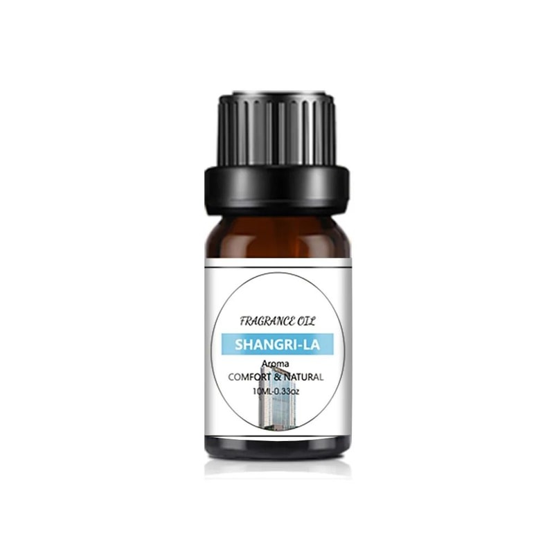 Natural Plant Fruit Essential Oil 10 Ml 17