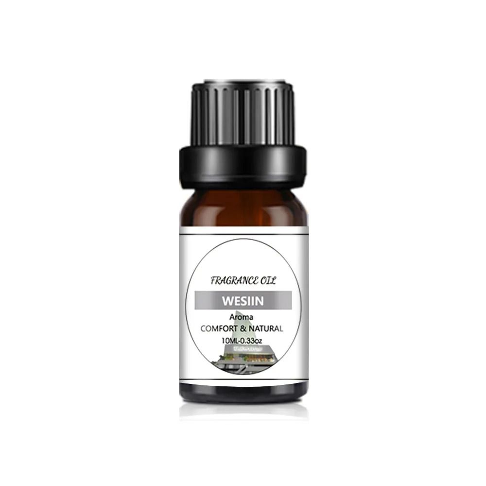 Natural Plant Fruit Essential Oil 10 Ml 18