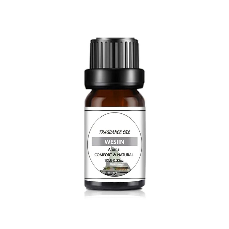 Natural Plant Fruit Essential Oil 10 Ml 18