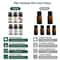 Natural Plant Fruit Essential Oil 10 Ml 5