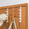 HeavyDuty OvertheDoor Storage Organizer 0