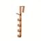 HeavyDuty OvertheDoor Storage Organizer 9