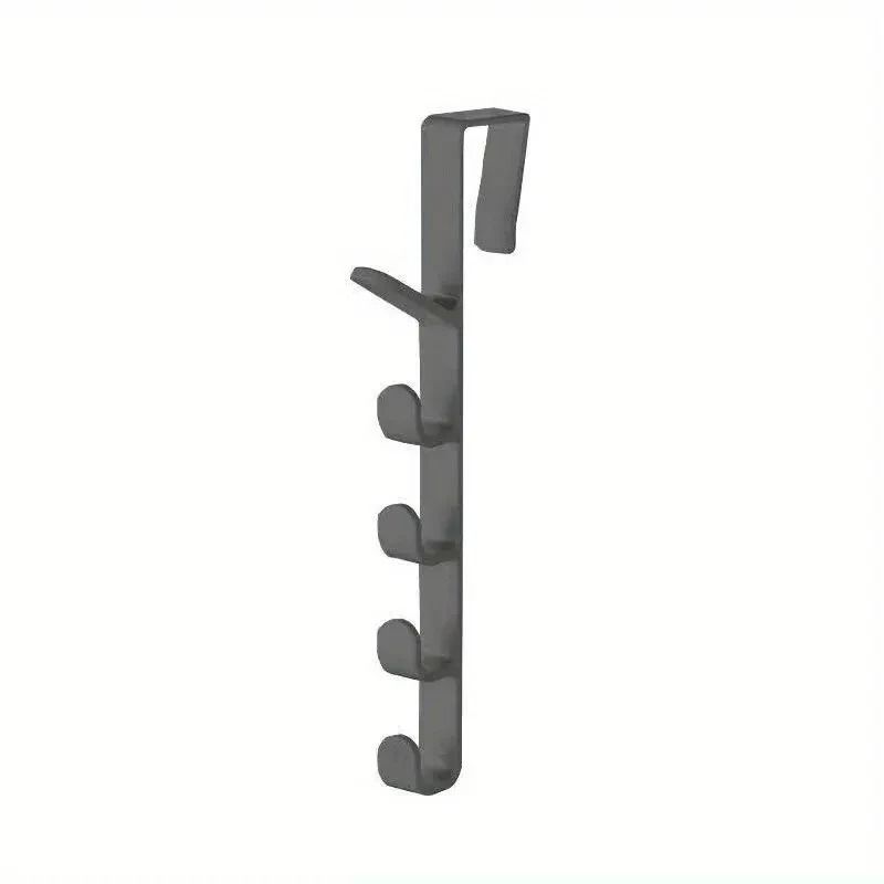 HeavyDuty OvertheDoor Storage Organizer 7