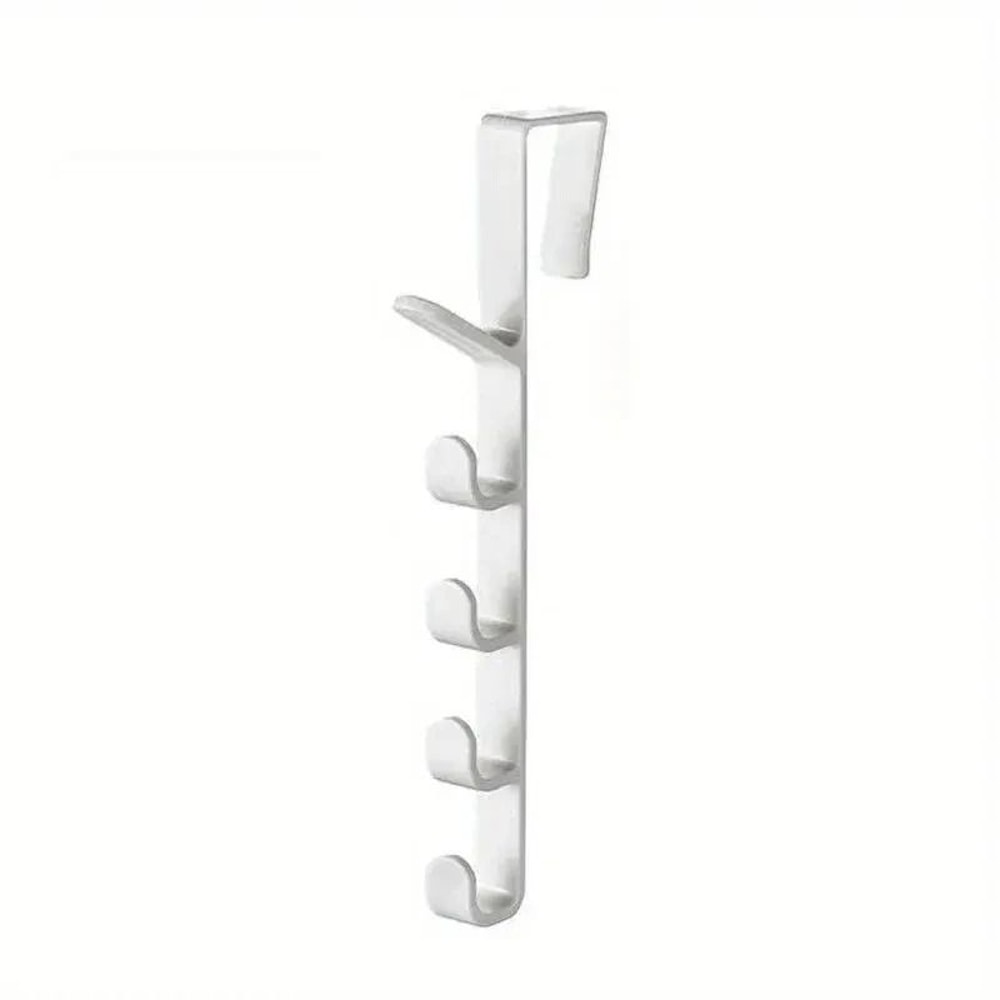 HeavyDuty OvertheDoor Storage Organizer 8