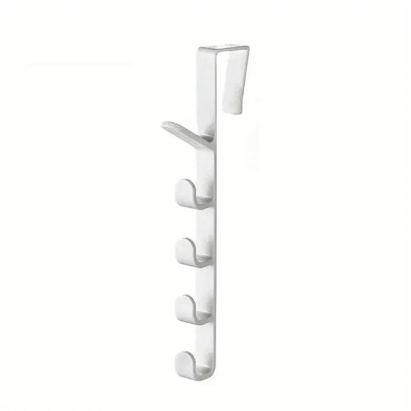 HeavyDuty OvertheDoor Storage Organizer 8