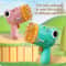 40Hole Dinosaur HighOutput Bubble Machine 6