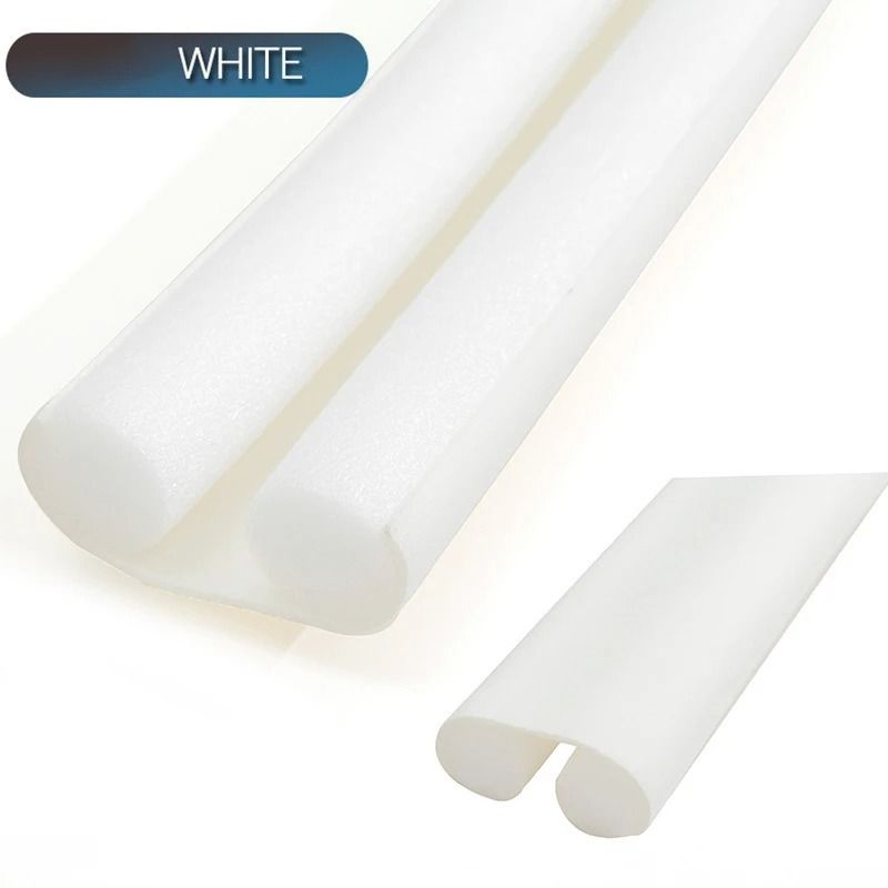 HeavyDuty Flexible Door Bottom Sealing Strip 8