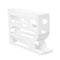Automatic GravityFed Egg Organizer 10