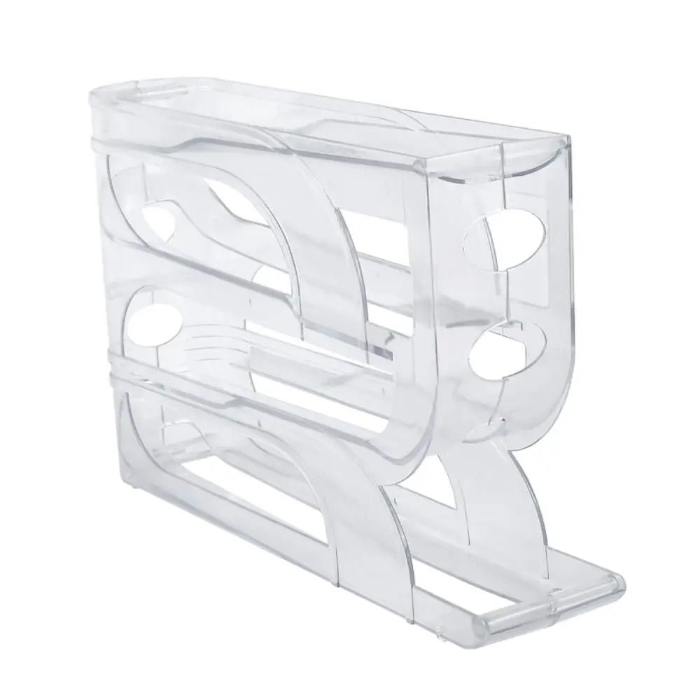 Automatic GravityFed Egg Organizer 12