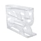 Automatic GravityFed Egg Organizer 12