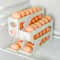 Automatic GravityFed Egg Organizer 3