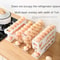 Automatic GravityFed Egg Organizer 4