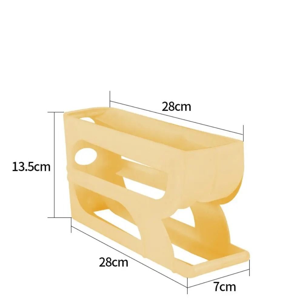 Automatic GravityFed Egg Organizer 6