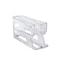 Automatic GravityFed Egg Organizer 7