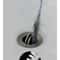 Industrial Flexible Pipe Dredging Drain Brush 3