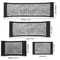 DualLayer Tactical Trunk Organization Net 1
